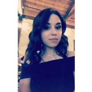 Meet your Posher, Pamela